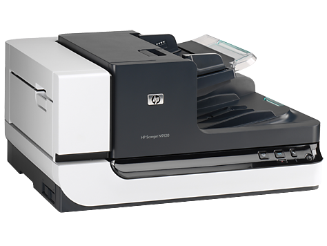 Máy scan HP Scanjet N9120 Document Flatbed Scanner (L2683A)